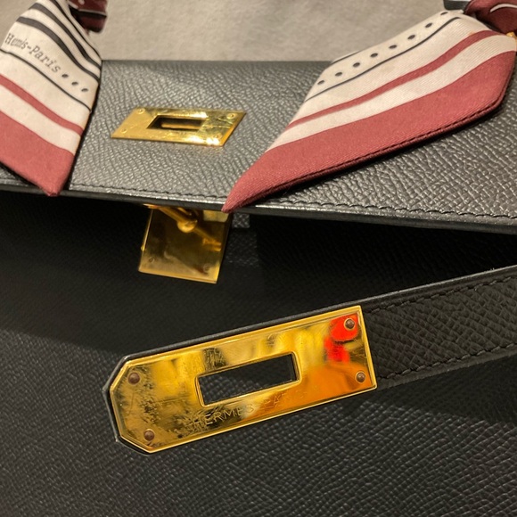 Hermes Kelly - Picture 10 of 11